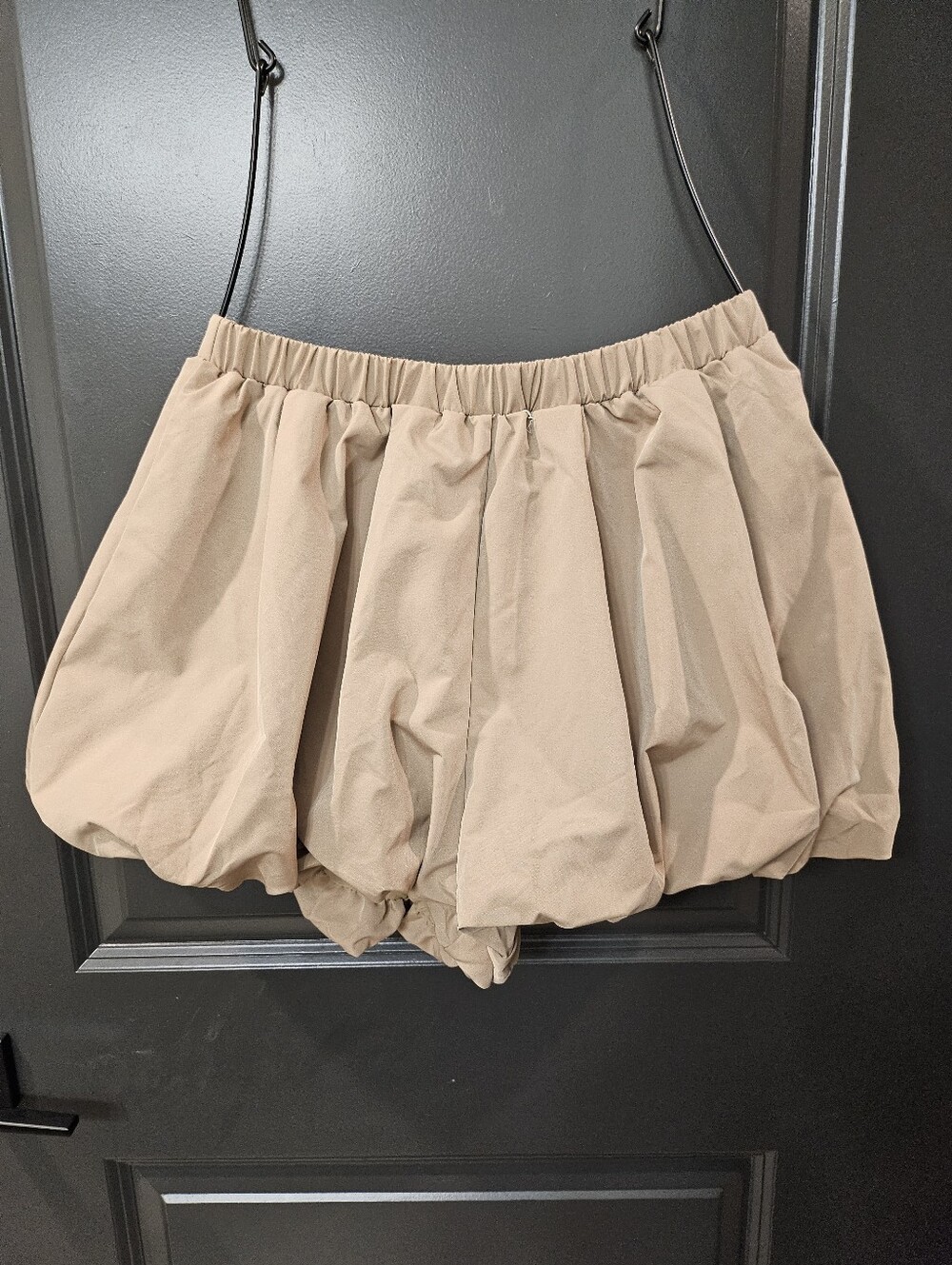 Puff Shorts